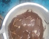 Foto langkah ke 2 dari resep Coklat kacang.