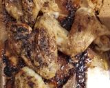 Foto del paso 1 de la receta: Alitas de pollo al horno