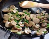Foto del paso 1 de la receta: Sándwich vegetariano
