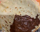 Foto del paso 4 de la receta: Crepes dulces
