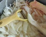 Foto del paso 1 de la receta: Dulce de papaya