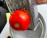 Foto del paso 2 de la receta: Pan con tomate