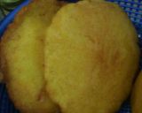 Foto del paso 6 de la receta: Arepa e' huevo