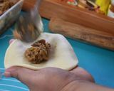 Foto langkah ke 7 dari resep Bakpao (No Mixer).