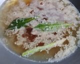 Foto langkah ke 1 dari resep Tahu tempe bacem.