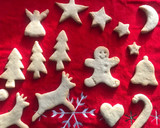 Foto del paso 15 de la receta: Galletas de Navidad y ginger man