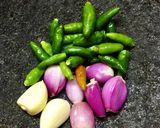 Foto langkah ke 3 dari resep Tahu Gejrot (PR_HomemadeStreetFood).