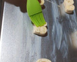 Foto del paso 5 de la receta: Orejas