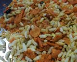 સ્પાઉટ ભેળ(Sprout Bhel Recipe in Gujarati) રેસીપી સ્ટેપ6ફોટો