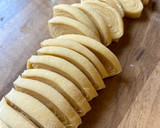 Foto del paso 5 de la receta: Pasta fresca casera
