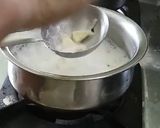 A picture of step 4 of Healthy Apple Porridge.