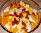Foto del paso 2 de la receta: Salmorejo cordobés