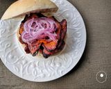 Foto del paso 7 de la receta: Chicharrón de cerdo al estilo peruano