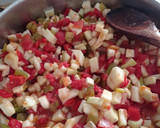Foto del paso 5 de la receta: Pisto