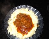 Foto del paso 6 de la receta: Albóndigas con puré 🤤🤤🤤🤤