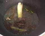 Mangut Lele langkah memasak 2 foto