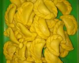 Foto langkah ke 4 dari resep Pastel Mini Abon.