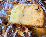 Foto del paso 14 de la receta: Trenza de Pascua