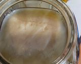 Hình bước làm 5 của món Trà Kombucha