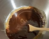 Foto del paso 2 de la receta: Brownie