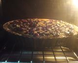 Foto del paso 7 de la receta: Kuchen de arándanos