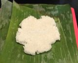 Foto langkah ke 1 dari resep Lontong Oncom.