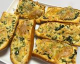 Foto del paso 4 de la receta: Pan de Ajo 🧄