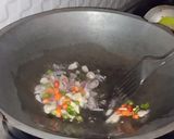 Foto langkah ke 3 dari resep Oseng Ikan Tuna.