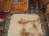 Tiramisú 🥳