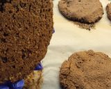 Foto del paso 3 de la receta: Alfajor sin tacc