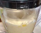 Foto del paso 4 de la receta: Budin saludable de avena y frutas sin harina y sin azúcar