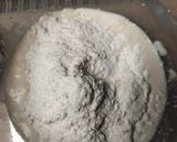 Foto langkah ke 2 dari resep Roti Sobek Tanpa Ulen (margarin).