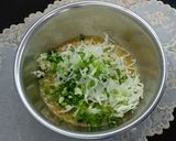 Foto langkah ke 3 dari resep Fuyunghai.