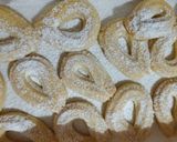 Foto del passaggio 5 della ricetta Biscotti al burro