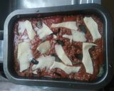 Foto del paso 9 de la receta: Lazaña con carne