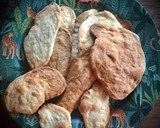 Foto del paso 7 de la receta: Regañás —a nuestra manera— viudas y con orégano