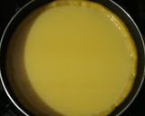 Foto langkah ke 4 dari resep Pie susu teflon.