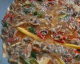 Foto langkah ke 3 dari resep Tumis Kerang.