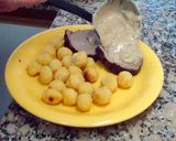 Foto del paso 16 de la receta: Peceto con salsa de champiñones