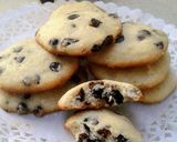Foto del paso 3 de la receta: Galletitas suspiro de vainilla y chocolate