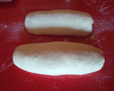 Foto del paso 4 de la receta: Pan de leche (brioche) o pan para torrijas con masa madre