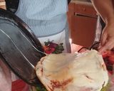 Foto del paso 12 de la receta: HamburguePizza Gigante