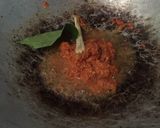 Foto langkah ke 2 dari resep Oseng mercon (tetelan daging sapi).