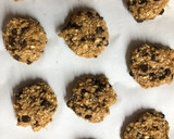 Foto del paso 4 de la receta: Cookies Fit