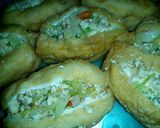 Foto langkah ke 3 dari resep Tahu Isi Cabe.