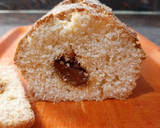 Foto del paso 8 de la receta: Budín de coco y dulce de leche