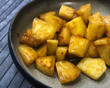 Foto del paso 7 de la receta: Postre de piña al brandy con canela