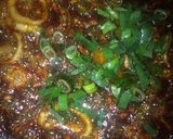 Foto langkah ke 5 dari resep Ayam Goreng Mentega.