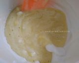 Foto langkah ke 4 dari resep Hokkaido Chiffon Cupcake.