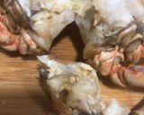 Foto del paso 6 de la receta: Centollo (cómo cocerlo)